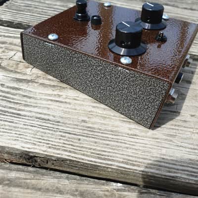 Missouri Electrical Box Company  Hyper Fuzz image 2