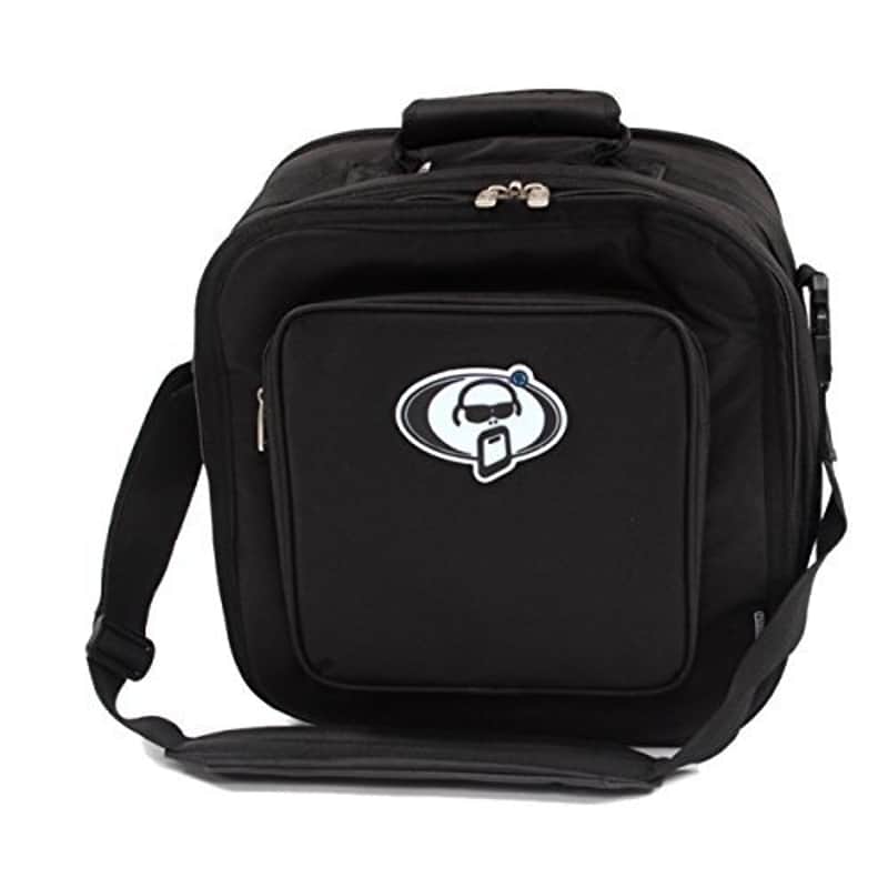 Protection Racket Double Bass Drum Pedal Bag image 1