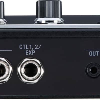 Boss RE-202 Space Echo Delay Effects Pedal image 3