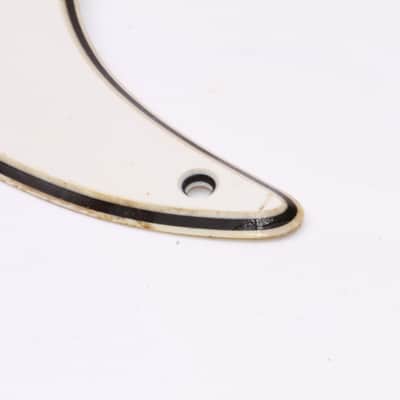 Aged ST-64'Parchment Guard "Art of Aging" fits Fender Strat® US/Vint.Mex Series image 6