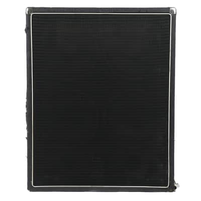 Ampeg SVT-410 HLN Owned by Brian Setzer image 1
