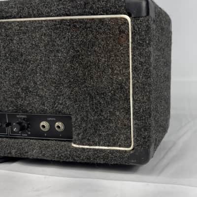 Randall RC235DS Stereo Chorus 60 Watt Electric Guitar Amplifier Head 1990’s - Grey Carpeted image 4