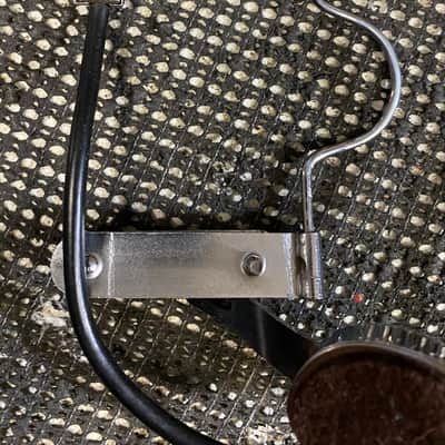 DeArmond Vintage Monkey On A Stick Mandolin Pickup image 4