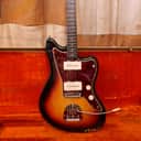 Fender Jazzmaster 1964 - Sunburst