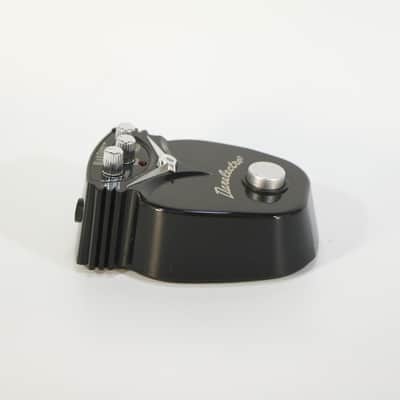 Danelectro DJ-21 Black Coffee Metal Distortion (Rare) image 7