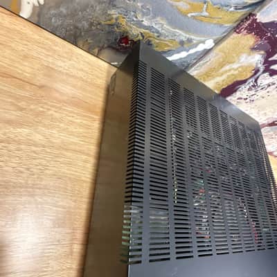 Rotel RMB-1066 Six Channel Home Theater Back Power Amplifier Bridged Mono image 9