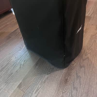 Bose B2 Bass Module Subwoofer 2018-2020 Very Nice - Black image 2