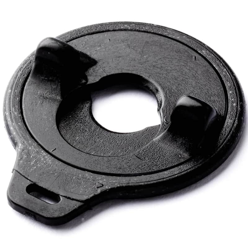 Dunlop 7000 Lok Strap Strap Retainer System (3 Pack) image 1