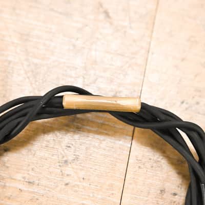 Sennheiser MKE 2 Lavalier Lapel Mic w/ 3-Pin Lemo Connector - Black CG012BV image 5