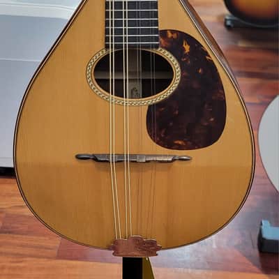 Martin Mandolin Vintage 1919 image 2