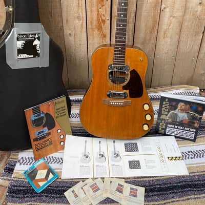 Immagine Martin D-18E 1958 - 1959 - 5