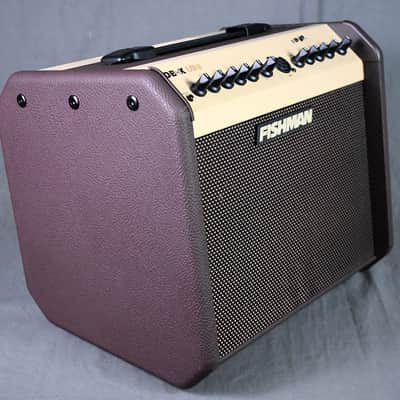 Fishman PRO-LBT-500 Loudbox Mini + Bluetooth image 7