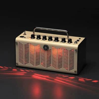 Yamaha THR5A 2x3" 10-watt Acoustic Desktop Combo Amp image 6