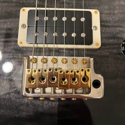 PRS CE 24 2016 - Present - Gray Black image 7