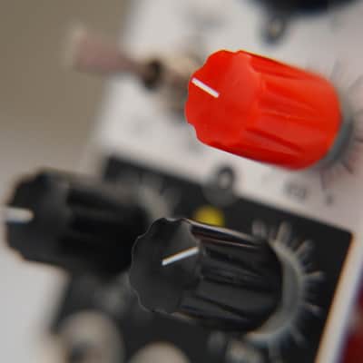 XAOC Kamieniec 1977 Analog Resonant Phase Rotator Eurorack Module #58948 image 8