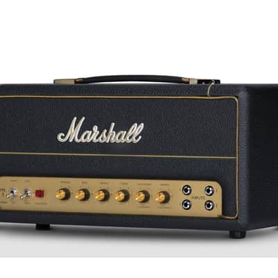 Marshall Studio Vintage SV20H 20-Watt Guitar Amplifier Head image 3