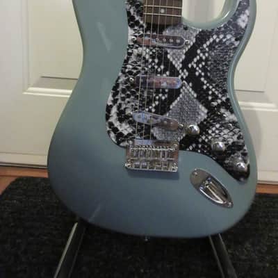 ~Cashified~ Fender Squier StratoCaster image 6
