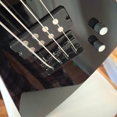 Dean Metalman Z 2019 - Black with Gig Bag image 16