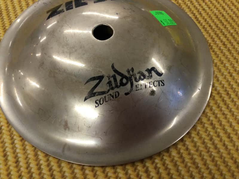 Zildjian ZIL-BEL image 1