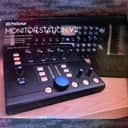 PreSonus Monitor Station V2 Desktop Monitor Controller 2014 - Present - Black