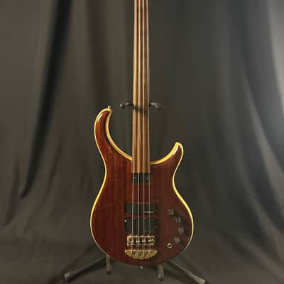 Alembic Excel XLB4F image 1