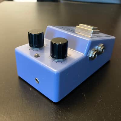 Ibanez Chorus CS-505 1981 - Blue image 2