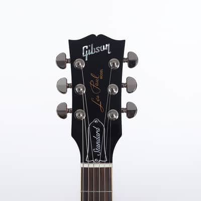 Gibson Les Paul Standard 60s, Unburst | Demo image 4