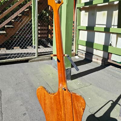 Gibson Thunderbird 1979 - Natural image 12