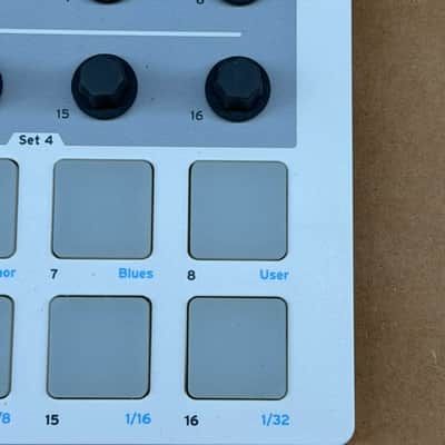 Arturia BeatStep Controller & Linear Step Sequencer image 9
