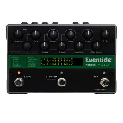ModFactor Eventide image 2