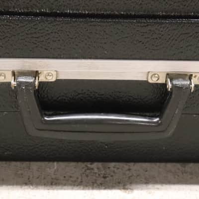 Vintage Hard Snare Drum Case image 7