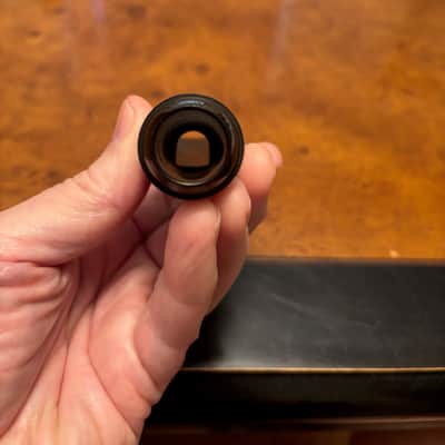 Selmer Soloist C Tenor Mouthpiece 1950's image 3