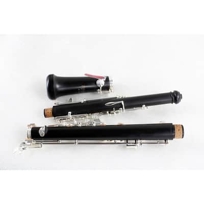 Selmer Model 123FB Intermediate Oboe Regular image 2