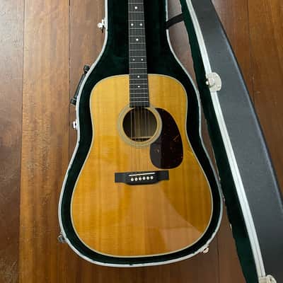 Martin & Co. D-28 Reimagined (2018) chitarra acustica – Eccellenza senza tempo image 1