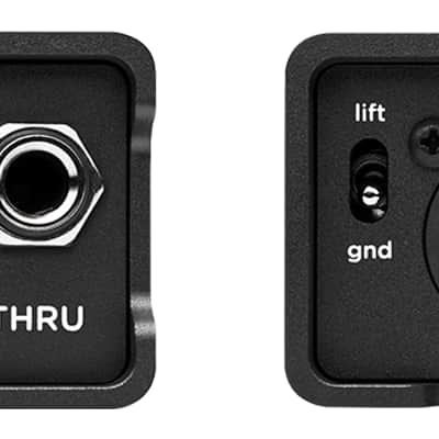 Strymon PCH X1 Active DI Isolator image 3