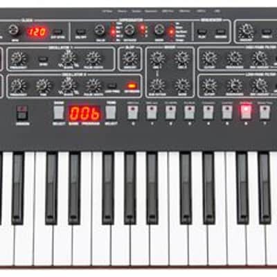 Sequential Prophet 6 49-Key Analog Synthesizer image 2