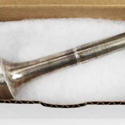 Vintage CONN #4 Trumpet Mouthpiece, Refurbished image 1