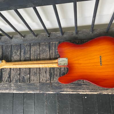 Fender Telecaster - Custom Shop 2009 image 6