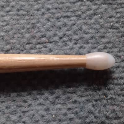 Regal Tip RARE, Collectable 7A drum stick 90s - Selected Hickory image 4