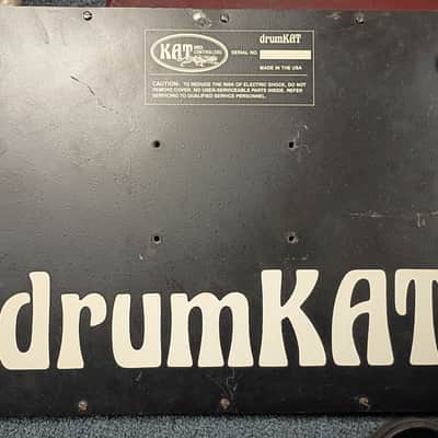 DrumKat Midi Drum Controller Version 3.0 image 2