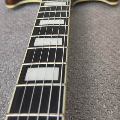Ibanez AM93ME-NT Artcore Expressionist 2019 - Present - Natural image 5