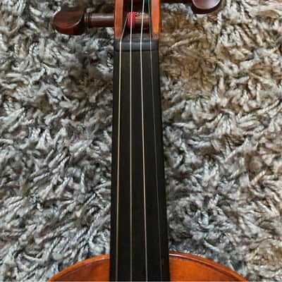 Yamaha V5 Violin 4/4 image 12