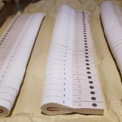 Upright piano Hammers  Set of 88 Pre-Bored image 7
