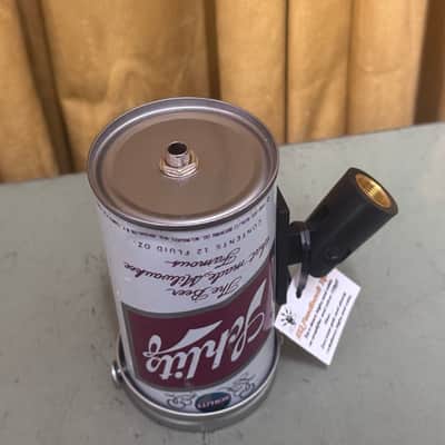 Darwin Audio Canned microphone vintage Schlitz image 3