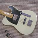 2012 Fender Squier Vintage Modified Telecaster Bass Special