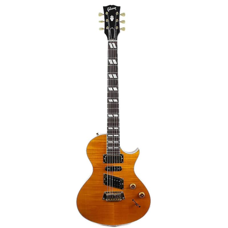 Gibson Nighthawk Standard ST-3 1992 - 1999 image 1
