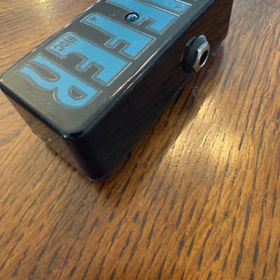 Lovepedal Dan Bulldog Tru FET Buffer 2014 - Black image 2