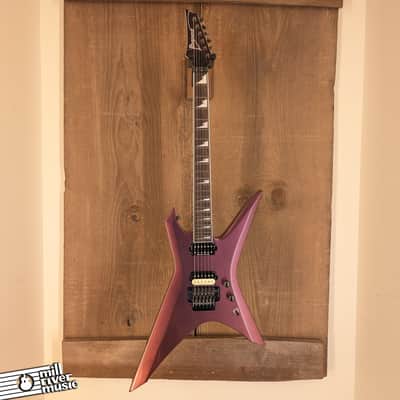 Ibanez XPR420DX Xiphos Rose Gold Chamelon image 2