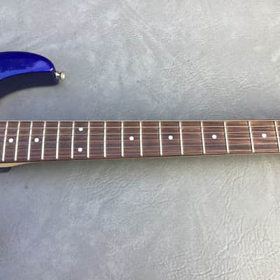 1990s Fernandes MIJ Stratocaster image 3