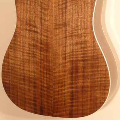 1998 Taylor W-10 image 4